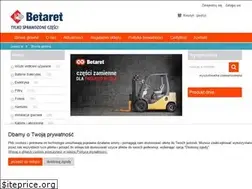 Sites similar to betaret.pl