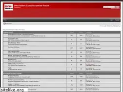 Sites similar to betarider.org