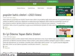 Sites similar to betarunner.com