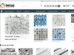 Sites similar to betascammozaik.com