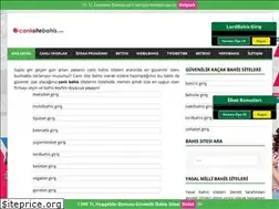 Sites similar to betascr.com