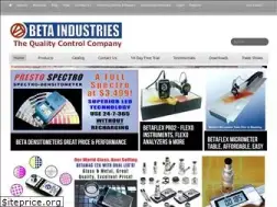 Sites similar to betascreen.com