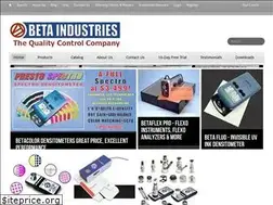 Sites similar to betascreen.net