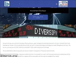 Sites similar to betasecurities.com