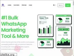 Sites similar to betasender.com