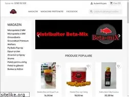Sites similar to betashop.ro