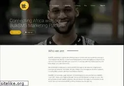 Sites similar to betasms.com