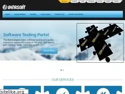 Sites similar to betasoft.com