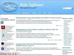 Sites similar to betasoft.hu
