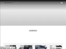 Sites similar to betasolutions.ca