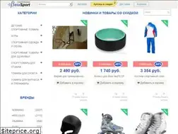 Sites similar to betasport.ru