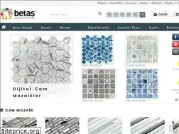 Sites similar to betasseramik.com