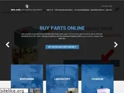 Sites similar to betastar.com