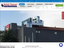 Sites similar to betastesisat.com