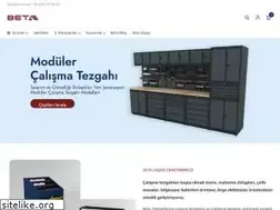 Sites similar to betastore.com.tr