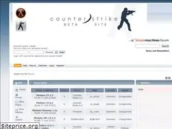 Sites similar to betastrike.net