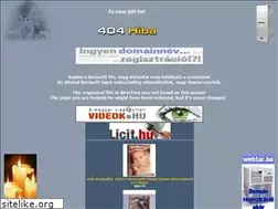 Sites similar to betastudio.nok.hu