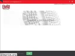 Sites similar to betasuelas.com