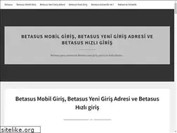 Sites similar to betasusyenigiris3.com