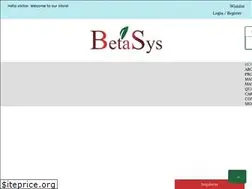 Sites similar to betasyshealth.com
