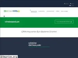Sites similar to betatarim.com