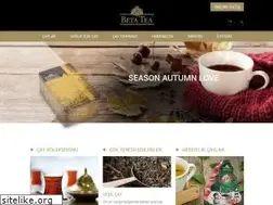 Sites similar to betatea.com.tr