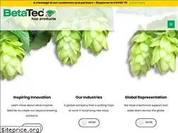 Sites similar to betatec.com