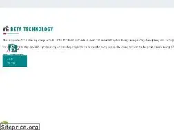 Sites similar to betatechco.com