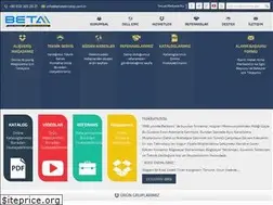 Sites similar to betateknoloji.com.tr