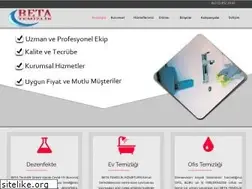Sites similar to betatemizlik.com