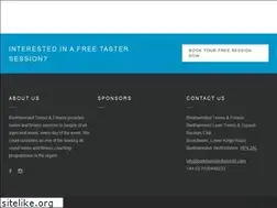 Sites similar to betatennis.com