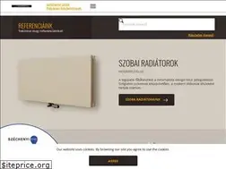 Sites similar to betatherm.hu