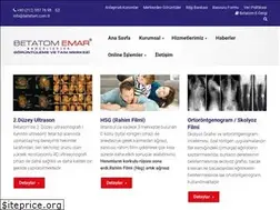 Sites similar to betatom.com.tr