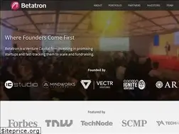 Sites similar to betatron.co