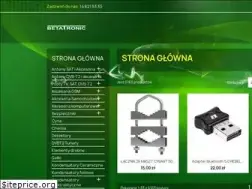 Sites similar to betatronic.pl