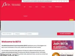 Sites similar to betauk.com