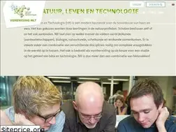 Sites similar to betavak-nlt.nl