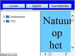 Sites similar to betavakken.nl