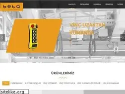 Sites similar to betavinc.com