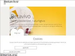 Sites similar to betavivo.se