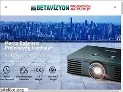 Sites similar to betavizyon.com.tr