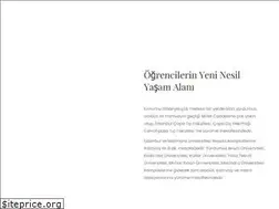 Sites similar to betavogrenciyurtlari.com