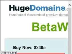 Sites similar to betawatcher.com