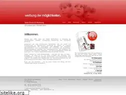 Sites similar to betawerbung.de