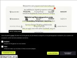 Sites similar to betawerk.nl