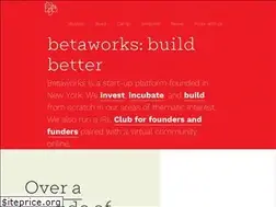 Sites similar to betaworks.com