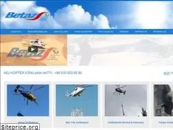 Sites similar to betazair.com