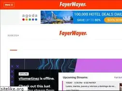 Sites similar to betazeta.cl