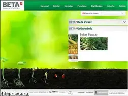 Sites similar to betaziraat.com.tr