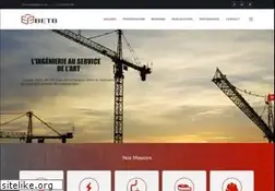 Sites similar to betb.co.ma